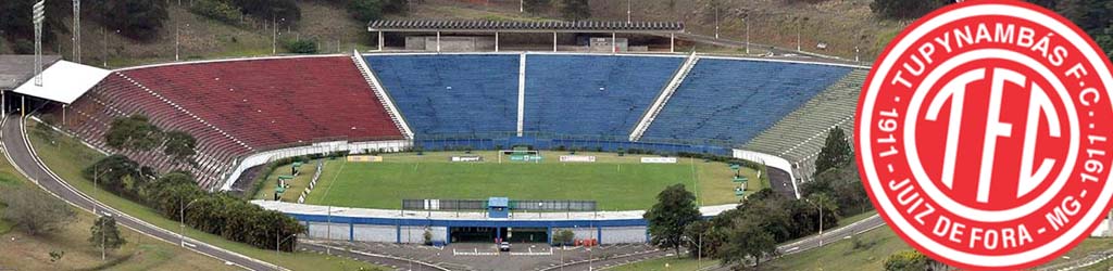 Estadio Municipal Radialista Mario Helenio